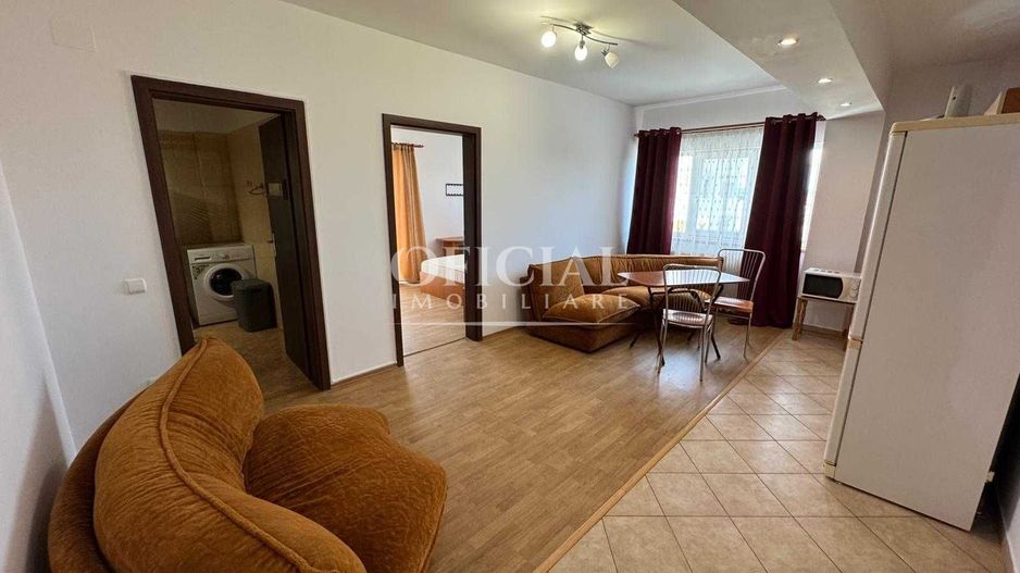 Apartament 2 Camere | 38 Mp | Balcon | Zorilor Calea Turzii - Poză 1