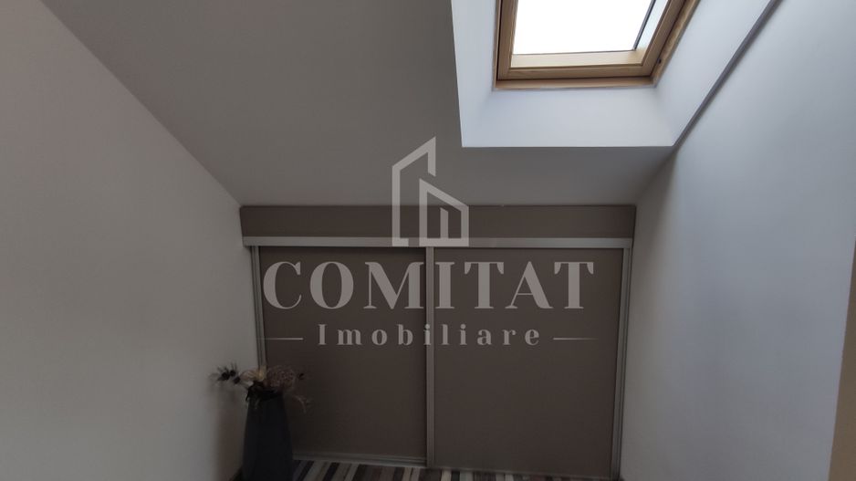 Apartament cu 4 camere | 98 mp | Baciu - Poză 13