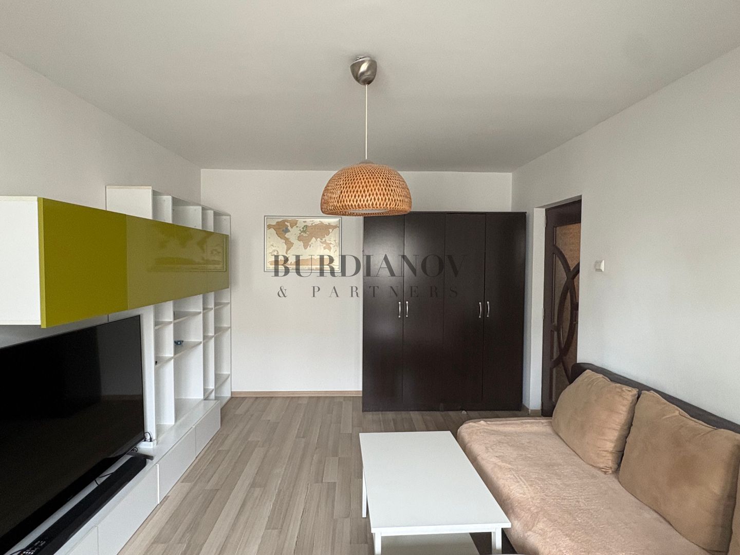 Apartament cu 3 camere - Vitan - Metrou Dristor/Mihai Bravu - Poză 1