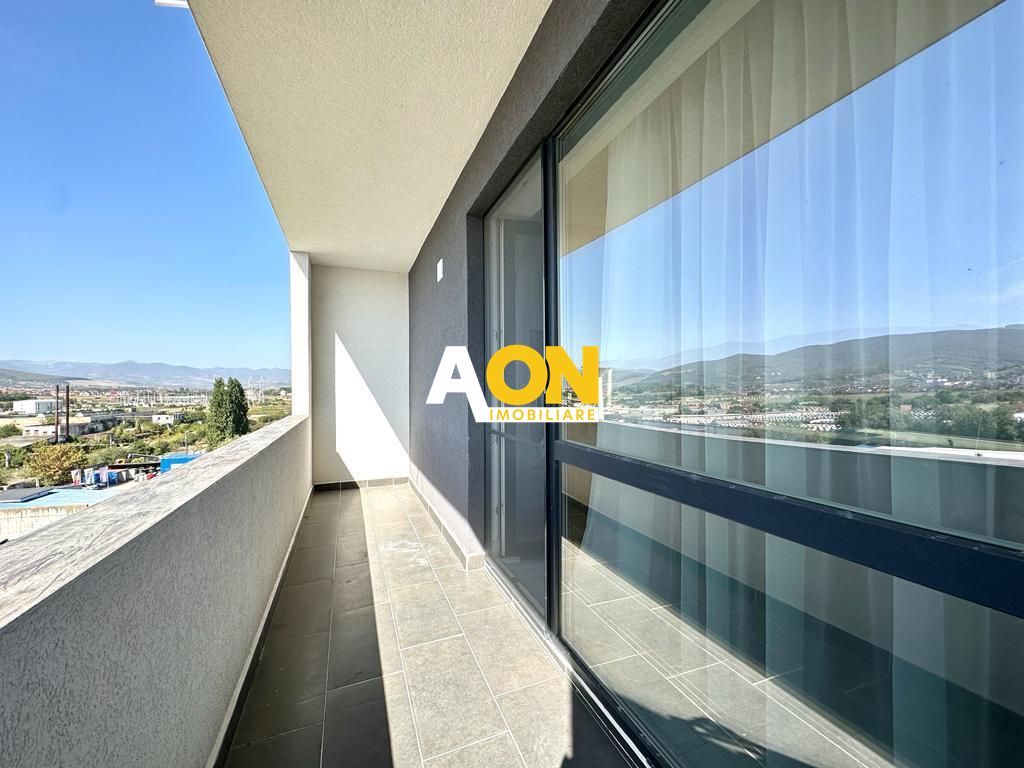 Apartament cu 3 Camere, Bloc Nou, Etaj Intermediar, Zona Arex - Poză 10