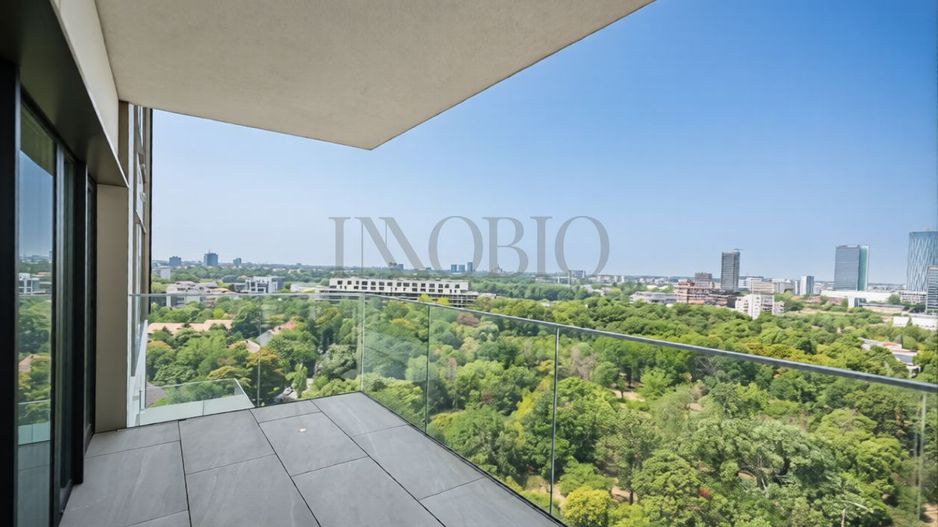 Apartament 3 Camere | One Verdi | Loc de Parcare - Poză 4