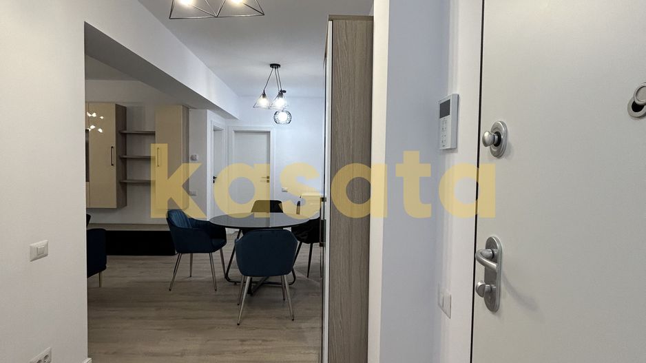 Apartament 3 camere | Mobilat | Crystal North | Ready to move - Poză 16