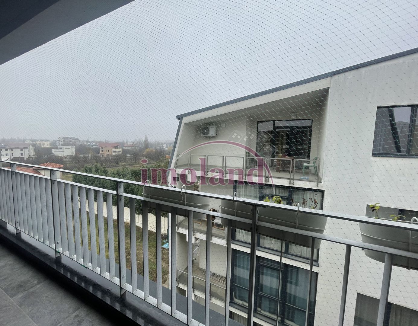 Vanzare apartament tip LOFT | 3 cam 2 bai | mansarda | lac Baneasa, Petrom City - Poză 4