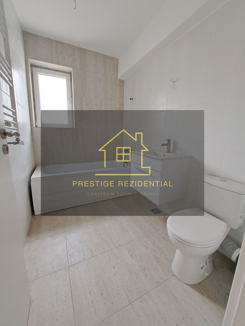 Apartament 3 Cam, Direct Dez, Comision 0, Ozana-Titan - Poză 8