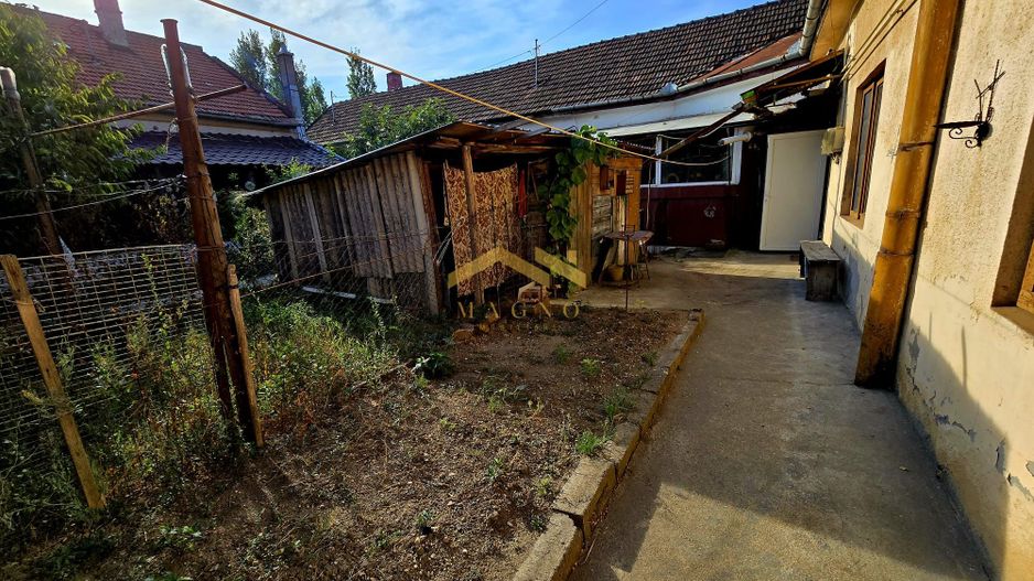 Apartament la casa cu doua camere/ zona Alfa. - Poză 2