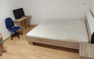 Garsoniera de inchiriat Tg. Mures - Poză 8