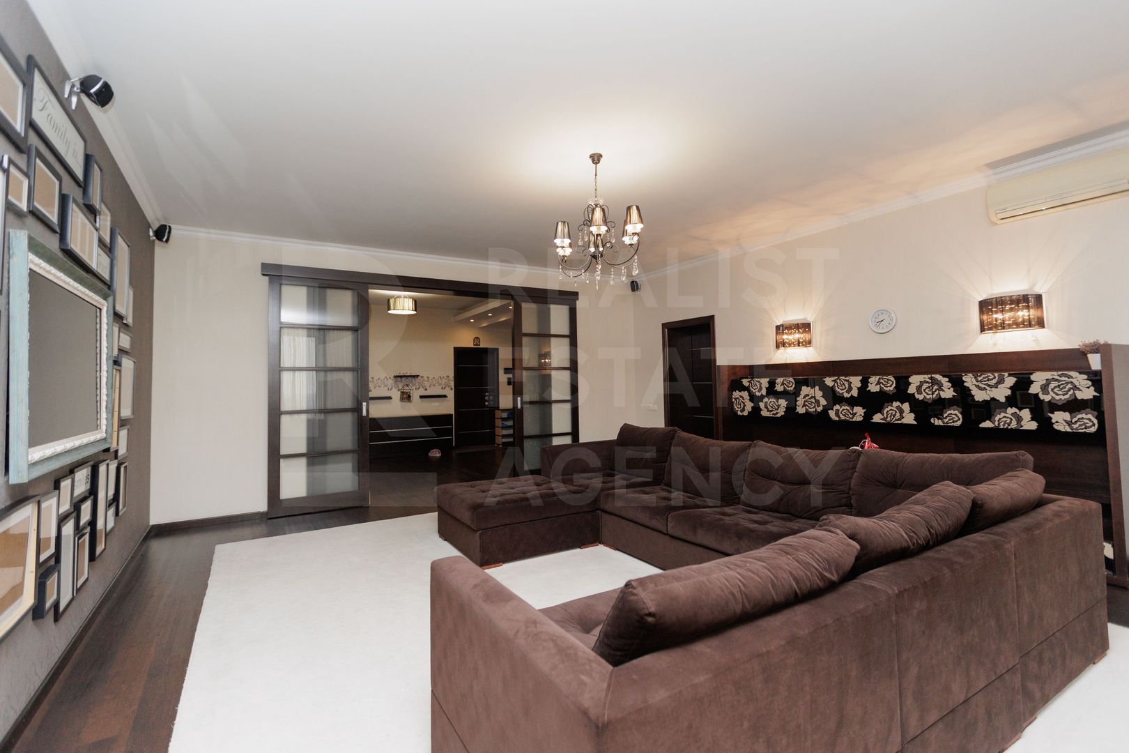 Chirie, apartament, 4 camere, strada Nadejda Ruso,Rîșcani - Poză 5