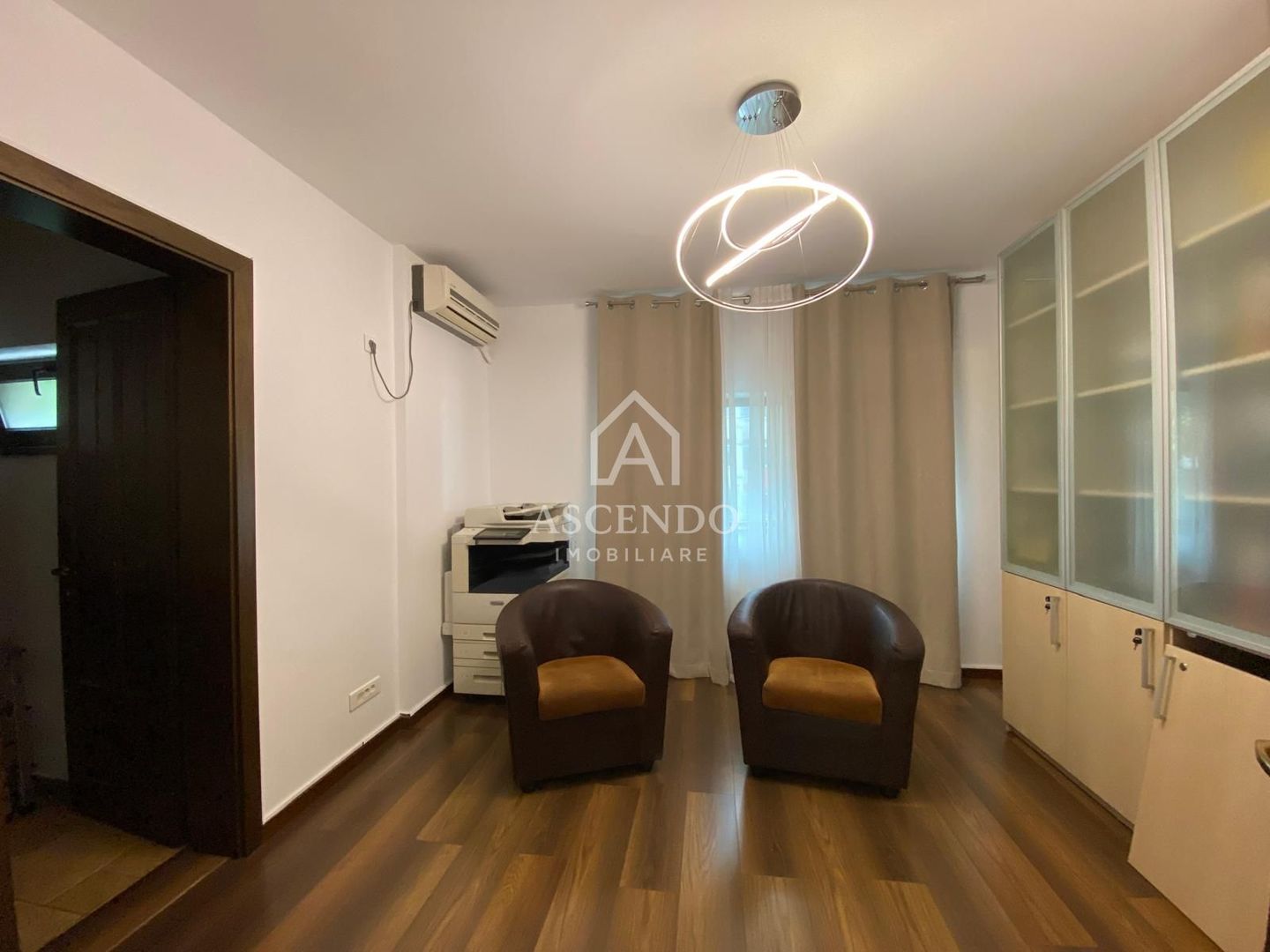 Kiseleff – Averescu | Spațiu de birouri premium, zonă exclusivistă - Poză 12