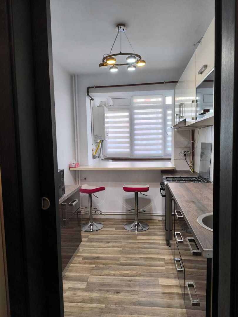 Apartament 2 camere de închiriat Bd. Alexandru Obregia - Poză 5