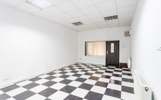 Chirie, spațiu de birouri, 236 mp, strada București, Centru - Poză 15