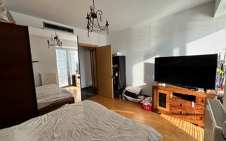 Apartament cu 2 camere de vânzare open space în zona Tineretului - Poză 7