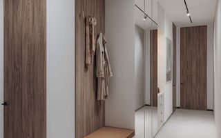 Casă / Vilă cu 5 camere de vânzare în Iancu Nicolae, Bucuresti - Schiță 24