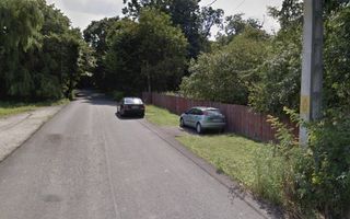 Teren de 500 mp, la marginea Pădurii Snagov - Poză 3