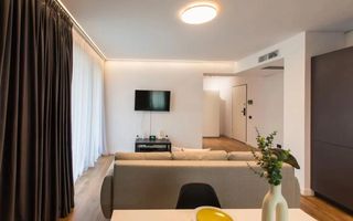 Chirie I Apartament 2 camere I Design unic I Iancu Nicolae - Poză 11