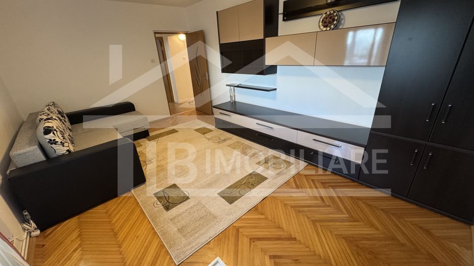 Apartament cu 2 camere, decomandat, 54mp, Zona Pandurilor - Poză 3