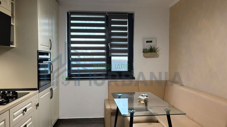Casă de vânzare în Vișan, zona Bucium, mobilată și utilată, 124 mp, 4 camere - Poză 3