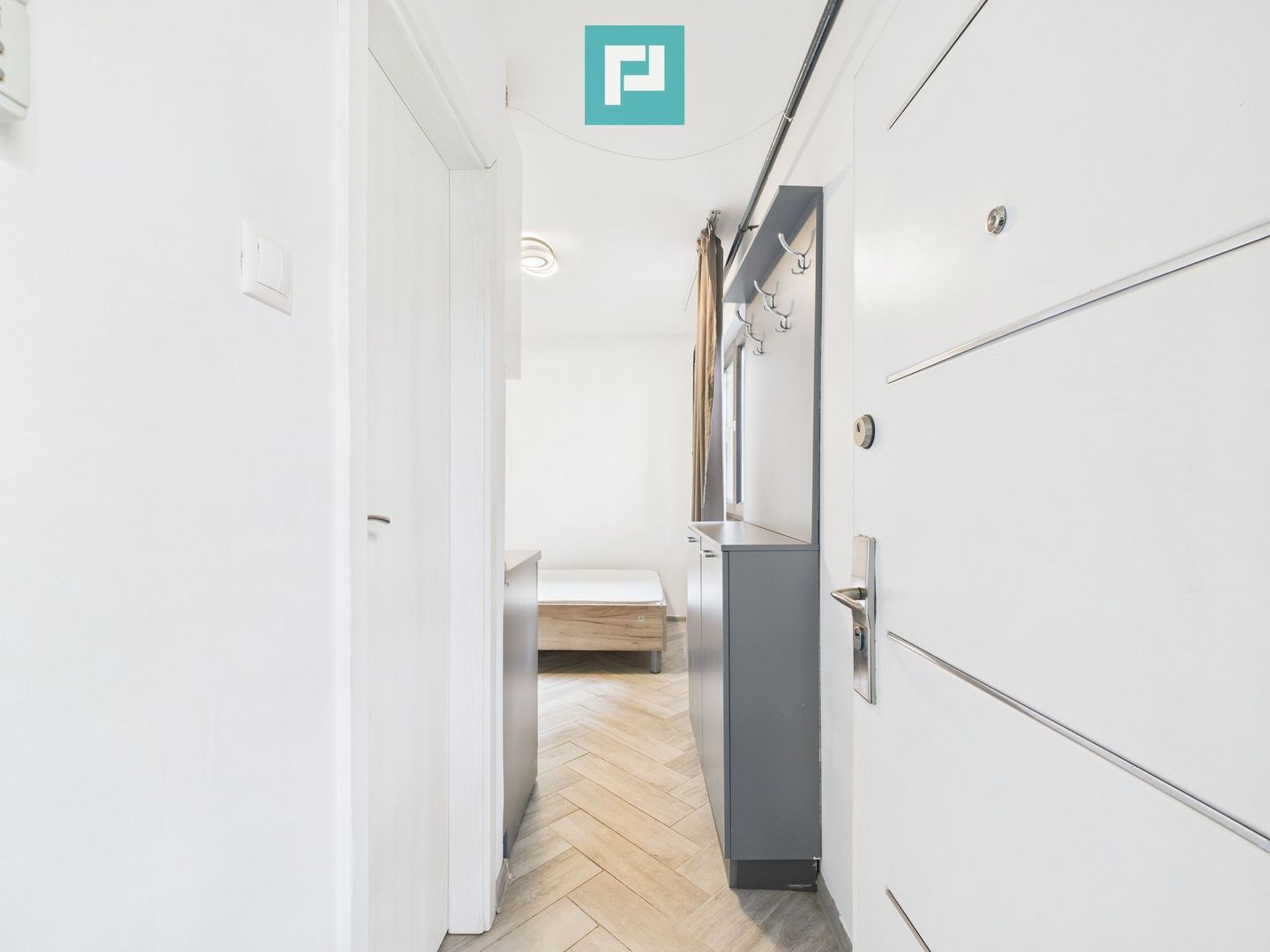 Garsonieră cochetă, renovată recent – zona Dacia - Poză 2