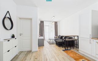 Apartament 2 camere – Torontal | Parcare subterană - Poză 1