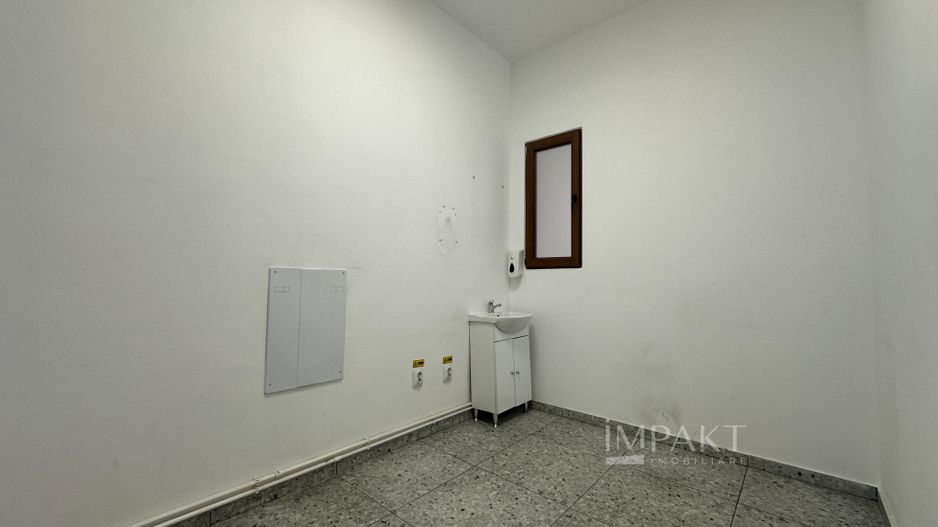 Spațiu de birouri | 151 mp | Acces direct din strada | Dorobantilor - Poză 8