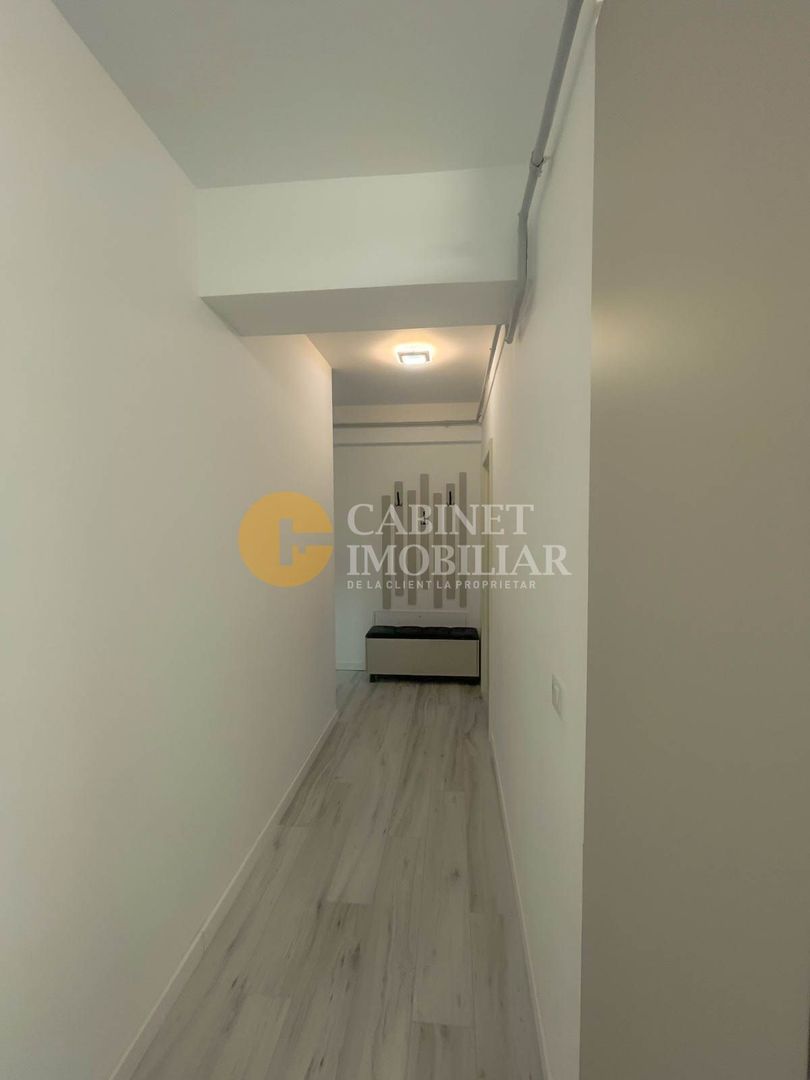 Apartament 2 camere decomandat ESQ Village3 - zona Galata - Poză 5