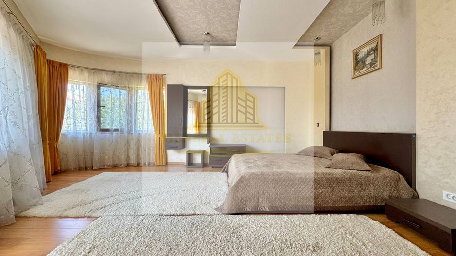 Vînzare Casă în 3 Nivele -Hlincea - 343 m.p. - Poză 16