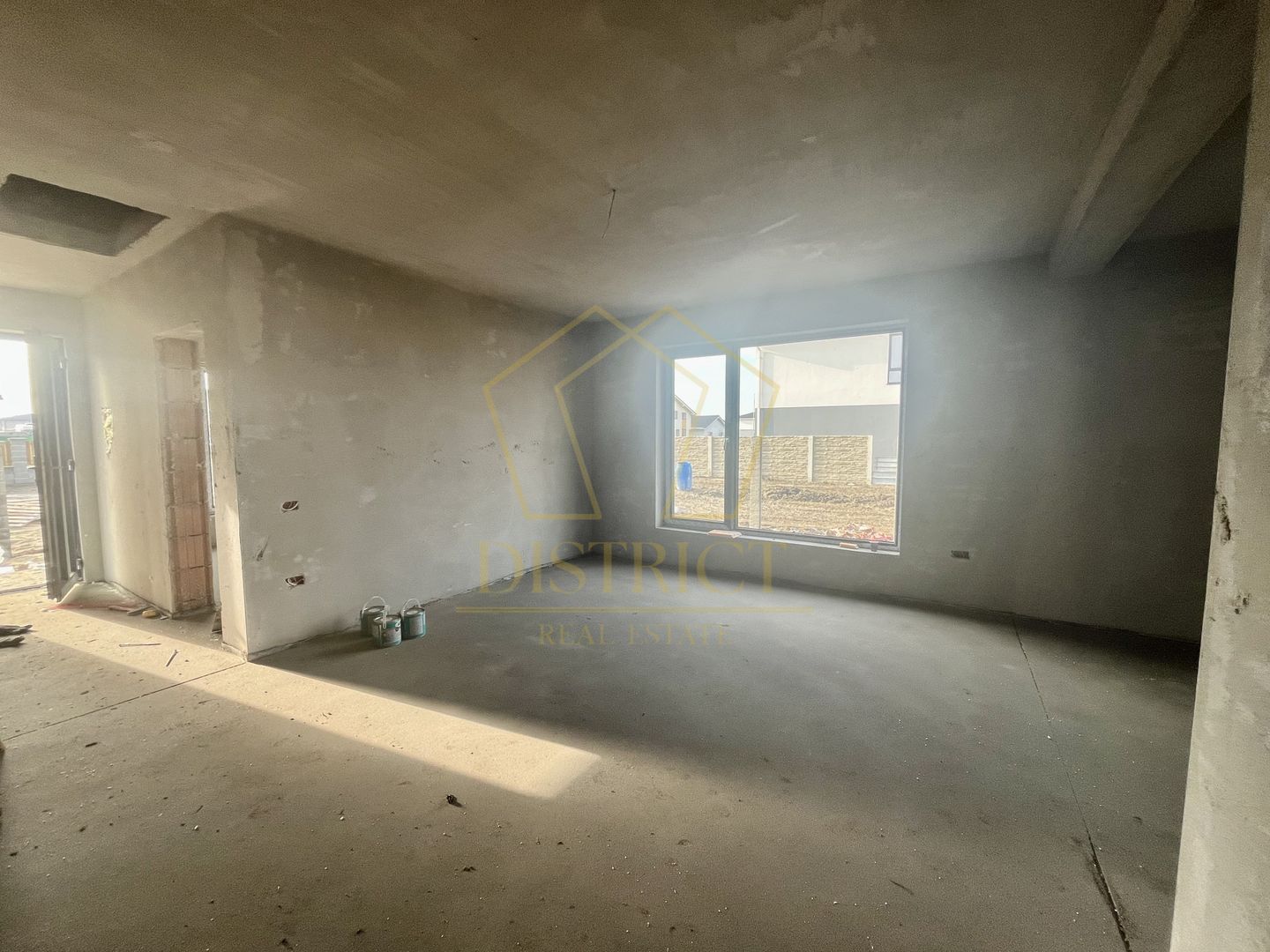 Duplex pe parter cu 3 camere | Mosnita Noua | Lidl - Poză 10