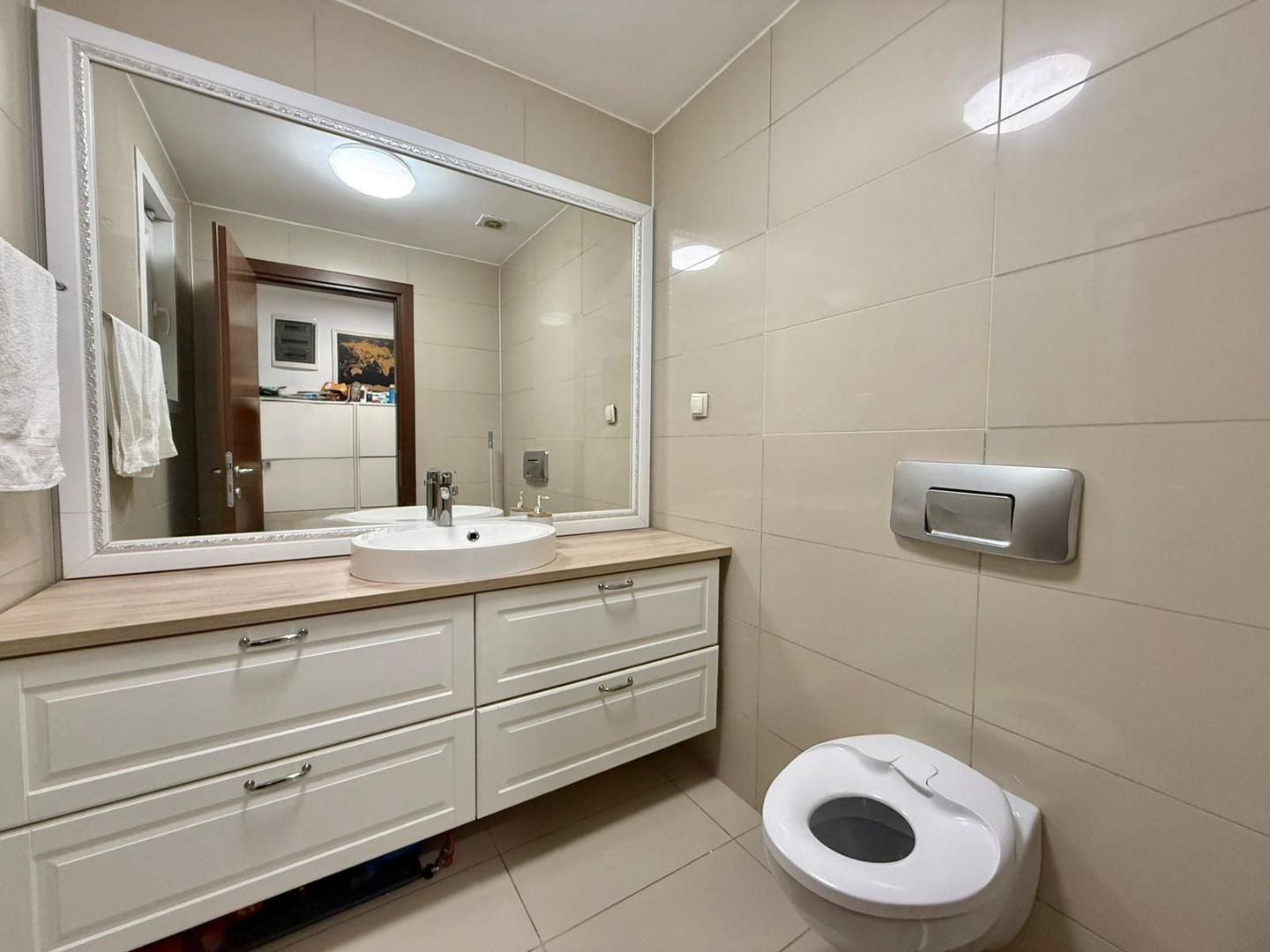 COSMOPOLIS - Vila Duplex cu 4 camere Mobilata si Utilata - Poză 14