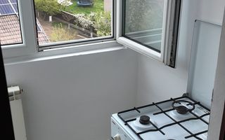 Apartament cu o camera, 30 mp, Tudor - Poză 3