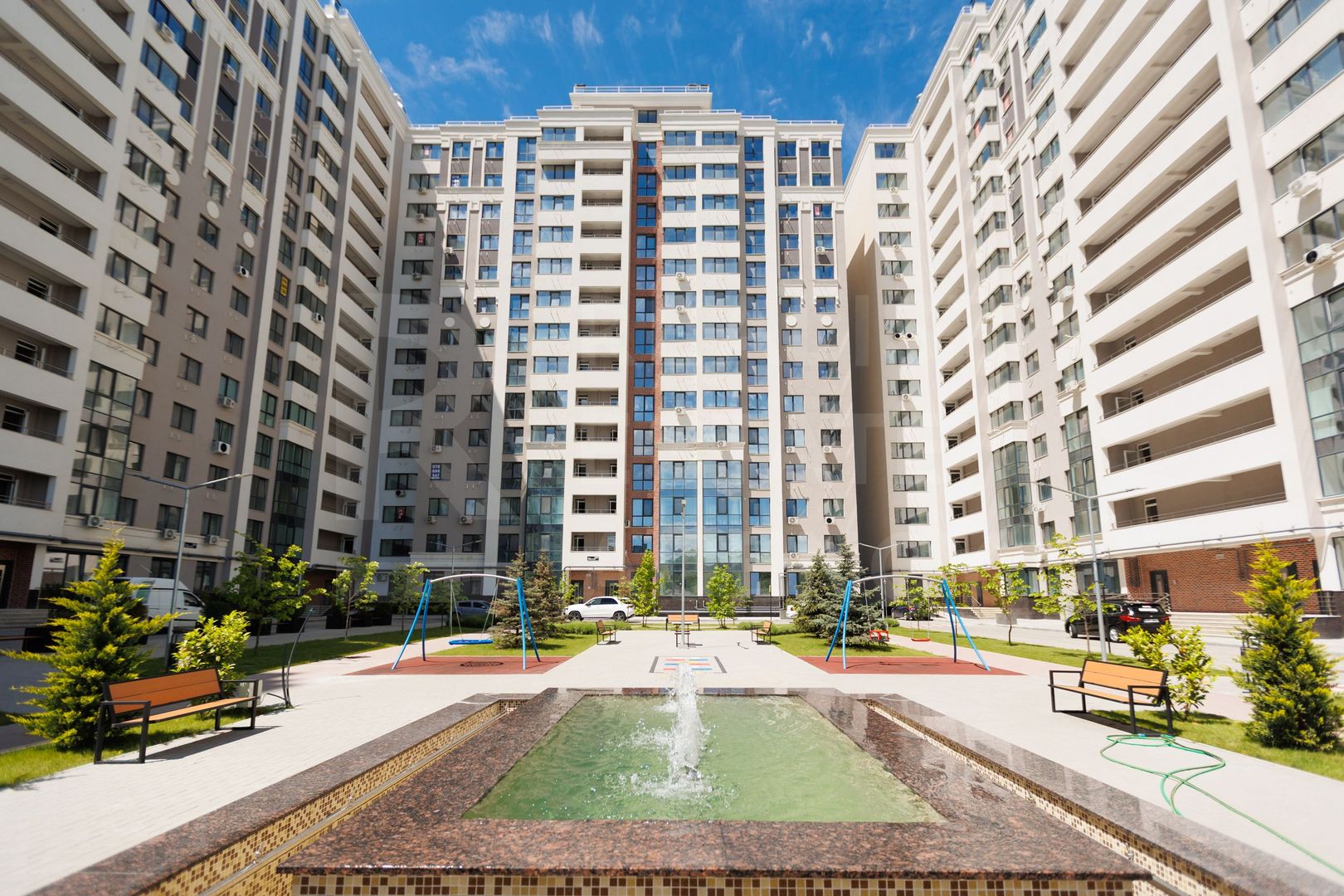 Vânzare, apartament, o cameră, str. Vasile Lupu, Buiucani - Poză 2