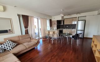 Vanzare apartament 3 camere_InCity Residence Dristor - Poză 2