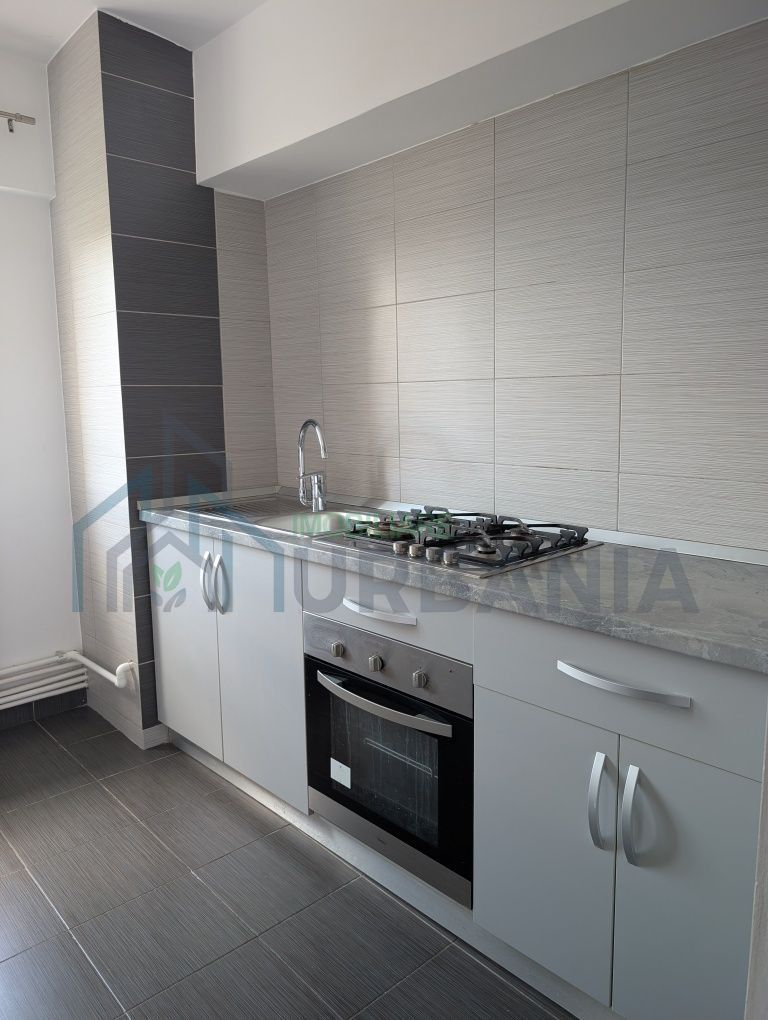 Apartament 2 camere, Decorație, A. Panu, Iași – de închiriat - Poză 3