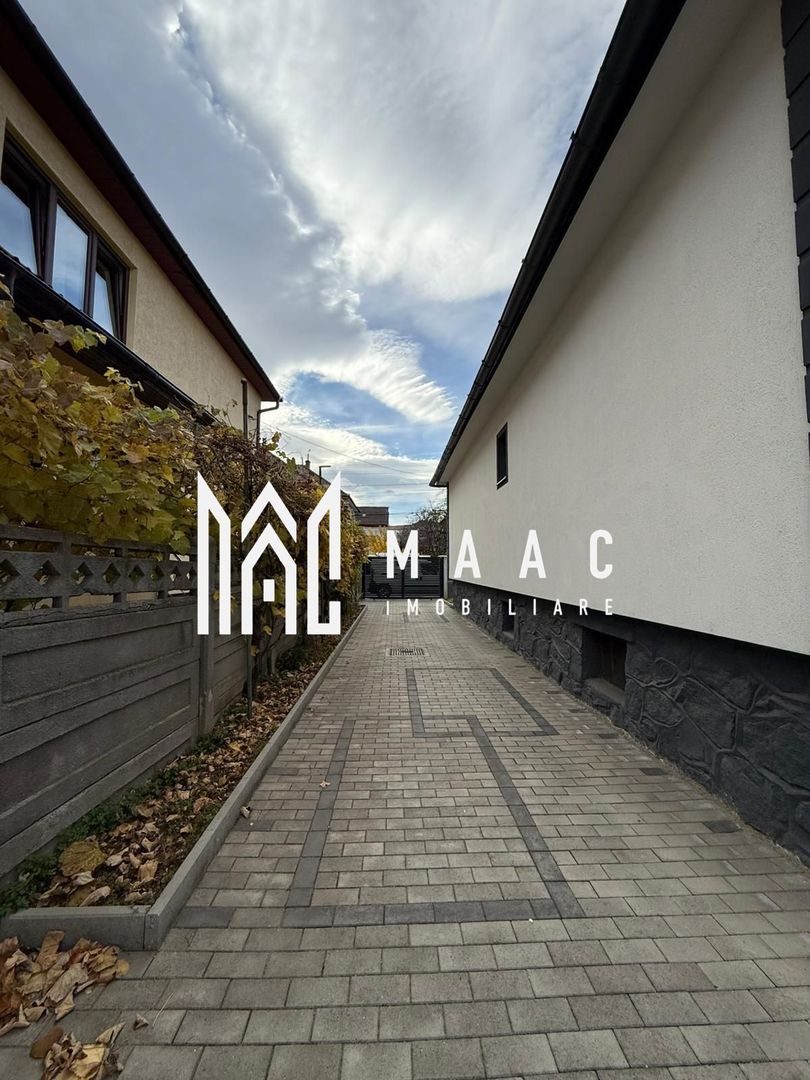 Spatiu birouri | Renovat | Garaj | Gradina | C. Dumbravii - Poză 2