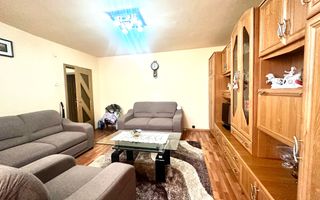 3cam mobilat+utilat|boxa+uscatorie, 2balcoane, centrala, AC | Aradului - Poză 1