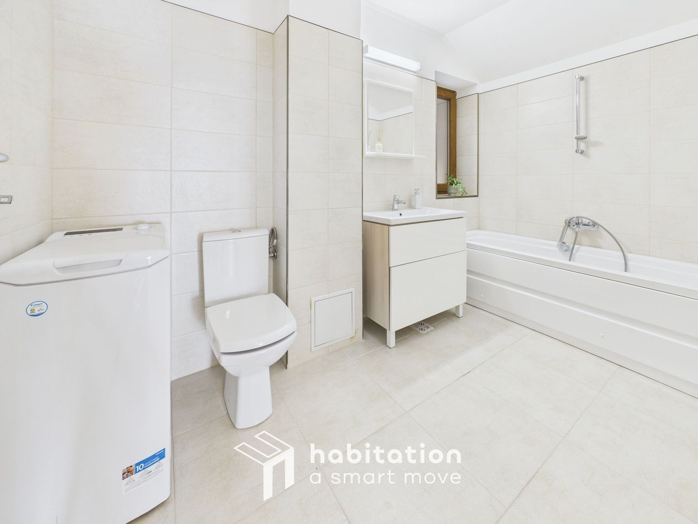 Apartament 4 Camere Vibrant – Confort și Stil în  Mircea cel Bătrân - Poză 18