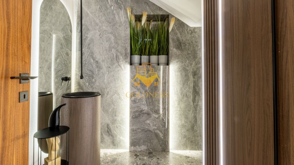 Casa individuala, Premium, 4 camere, 2 terase, Andrei Muresanu - Poză 8