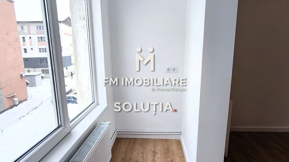 Apartament 2 camere, decomandat, finisat! - Poză 12