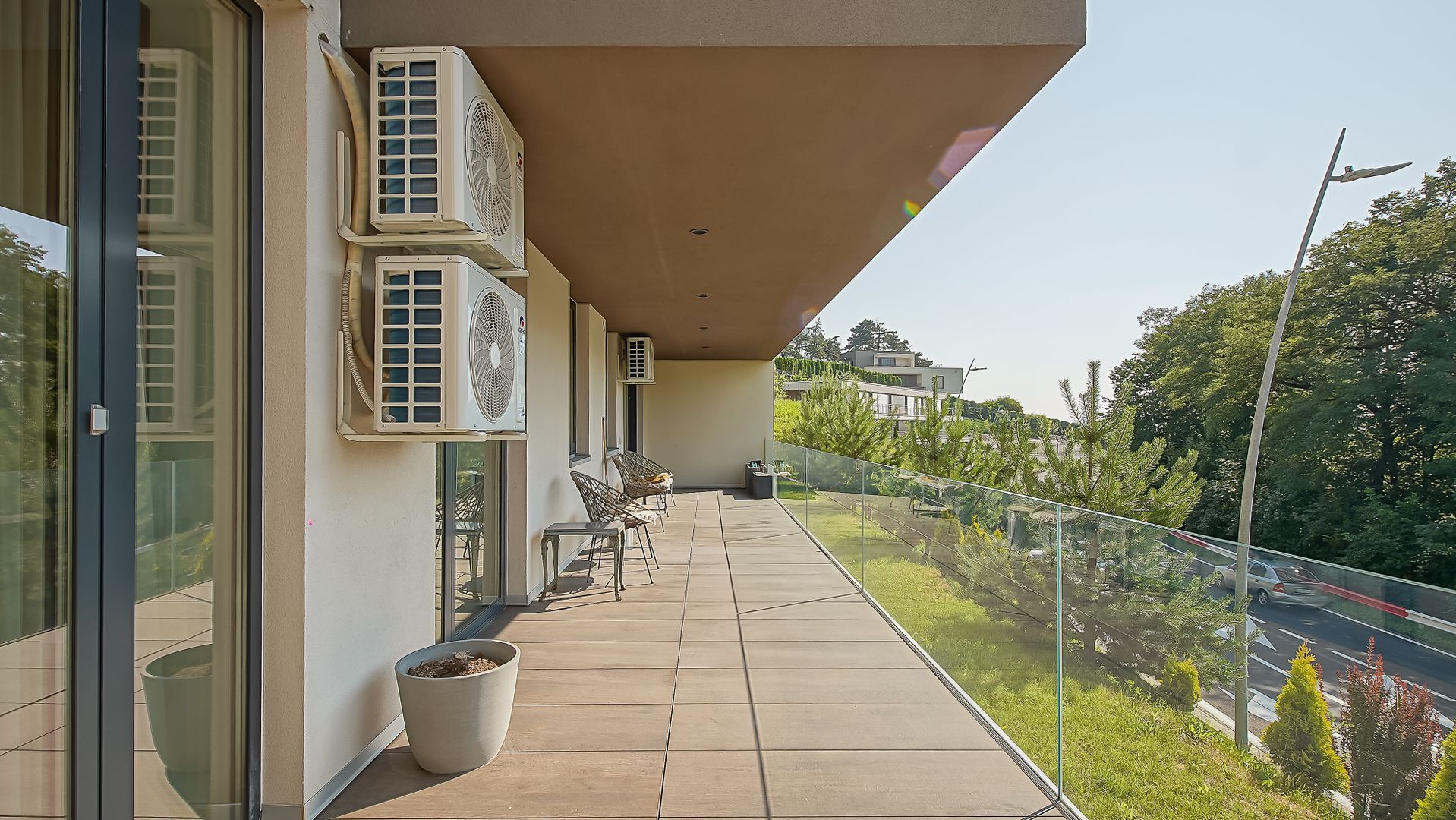 Apartament Premium cu 3 Camere  Complex BELVEO, Drumul Poienii - Poză 22
