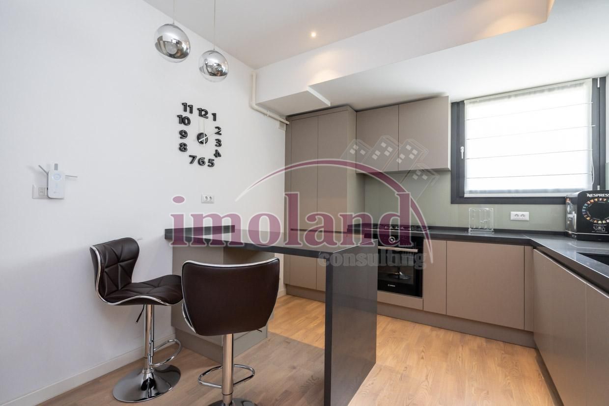 Apartament vanzare 4 camere Herastrau - Poză 6