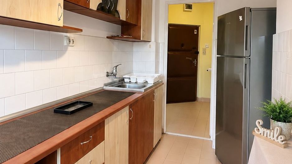 COMISION 0% | 2 camere | Calea Circumvalatiunii | 50 mp | Centrala Proprie - Poză 8