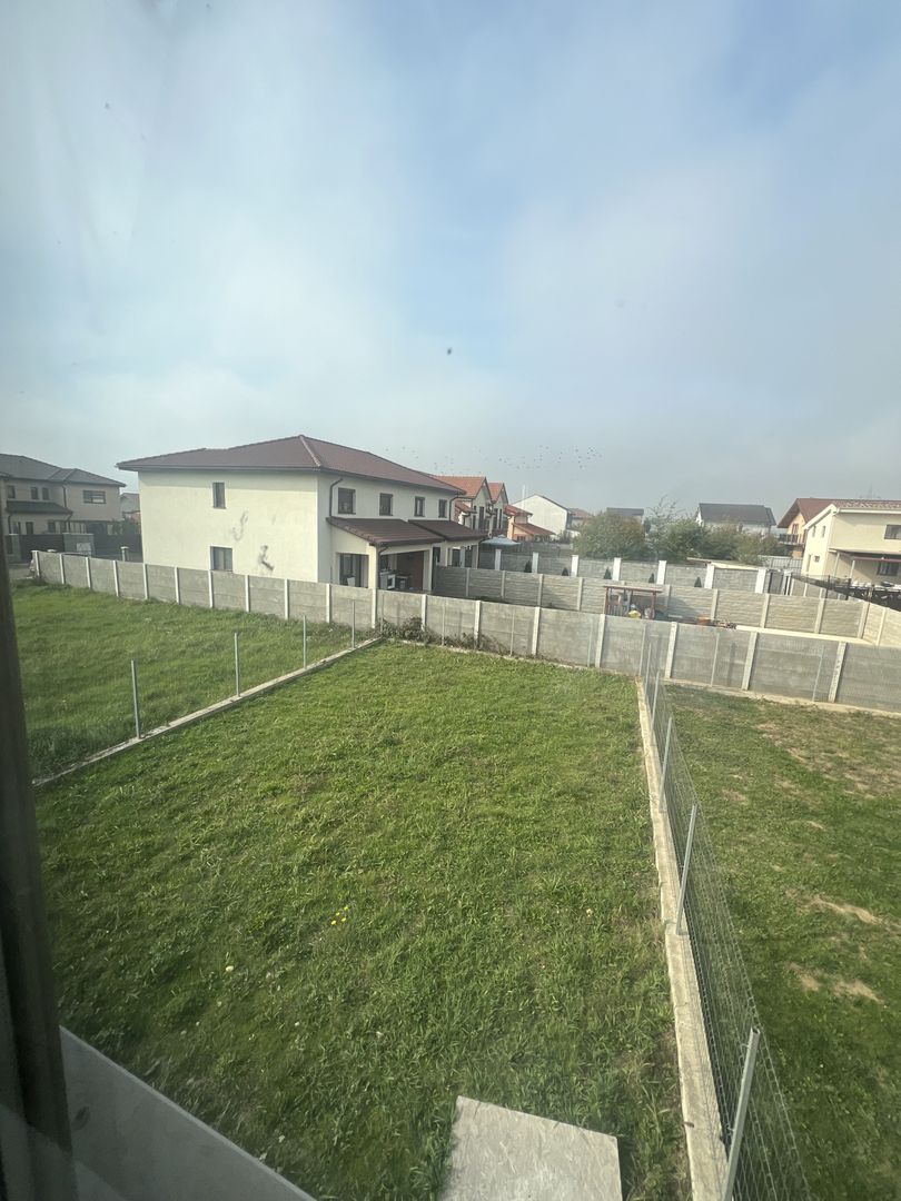 Vila 4 camere Dumbravita - Poză 10