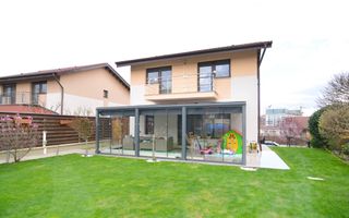 Casă spațioasă de vânzare în Gheorgheni – vedere spre parc - Poză 20