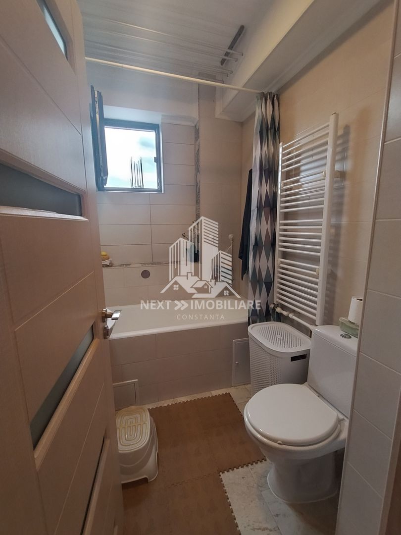 Apartament 3 camere (rezultat din 2) | Tomis Plus | Mutare imediată | - Poză 6