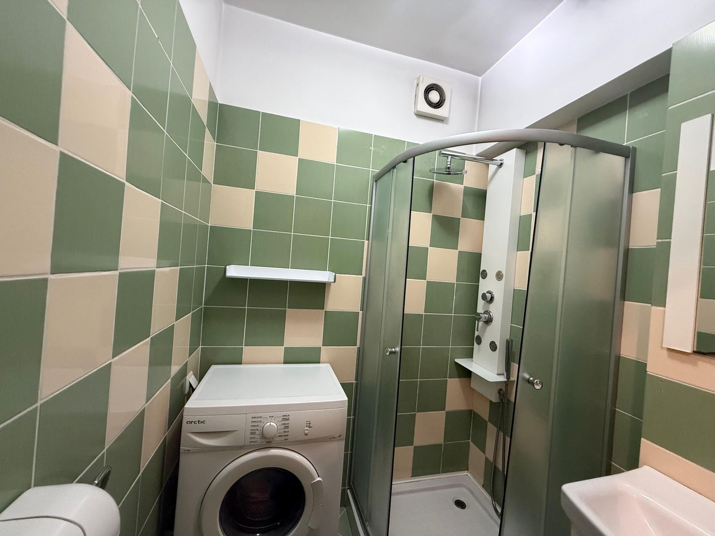 2 camere Floreasca, ideal pentru locuință sau investiție - Poză 9