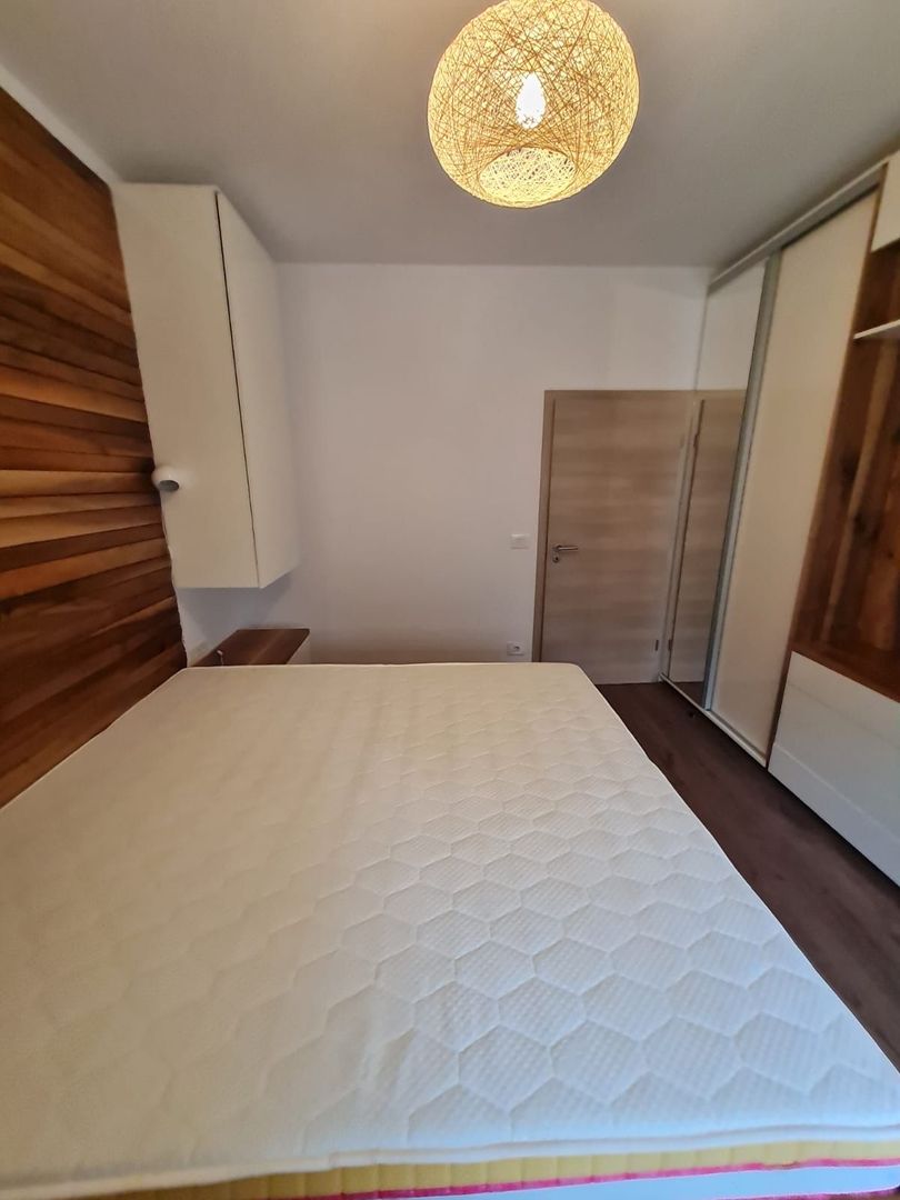 Lux in Braytim cu gradina / Luxury apartment in BRAYTIM area - Poză 27