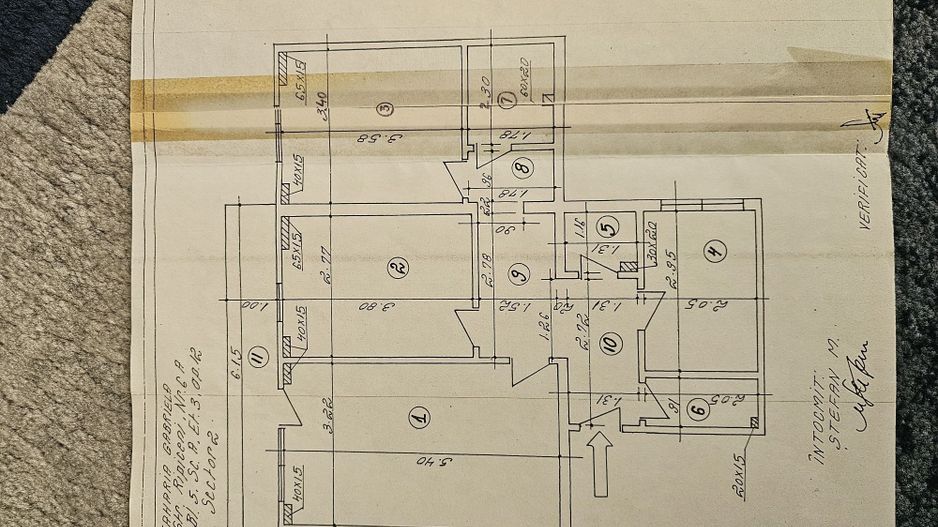 Apartament 3 camere - Colentina - Poză 6