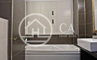 Apartament de inchiriat cu 3 camere in zona Dacia, Oradea - Poză 6