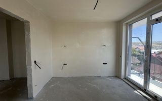 2 camere bloc nou, Marasti, Campina,  etaj 3/6 ,53 mp, str Fabricii - Poză 4
