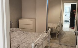 2 camere/Parcare Subterană/Cartier Europa - Poză 3