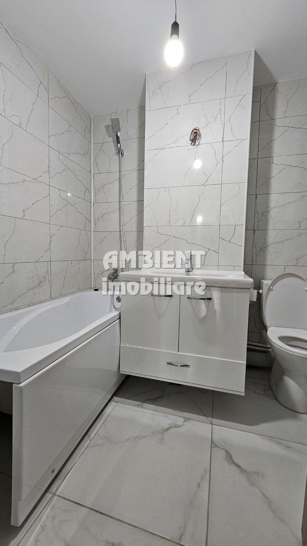 Apartament 2 camere, PARTER, renovat NOU, zona GARĂ; - Poză 4