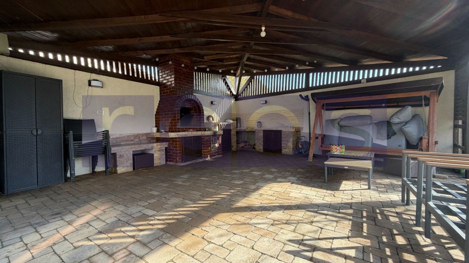 VANZARE 4 CAMERE | 550 MP TEREN | CORBEANCA - Poză 19